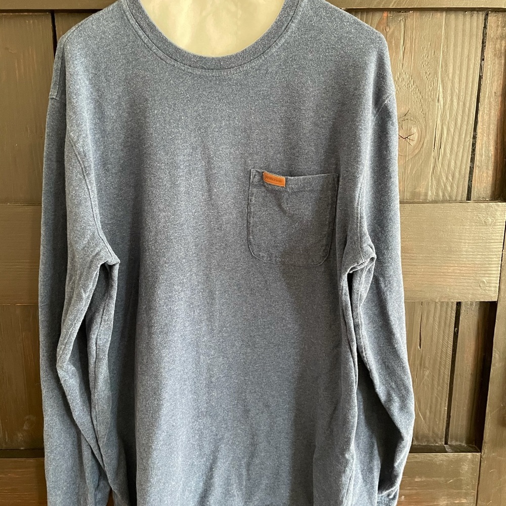 Pendleton Long Sleeve - Picture 3 of 3